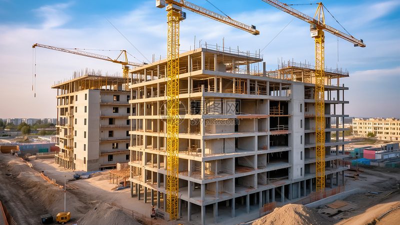 建筑工程施工总承包报价清单编制要点
