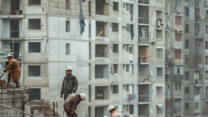 装配式建筑设计方案：揭秘平米造价背后的考量