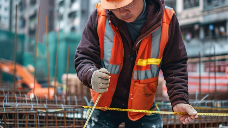装配式建筑施工：注意事项与关键要点