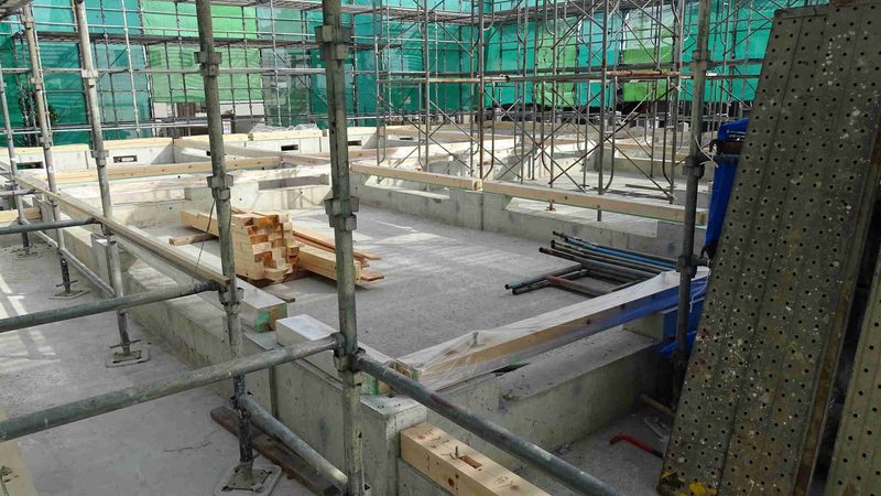 市政工程施工组织设计方案范本：关键要素与实施要点
