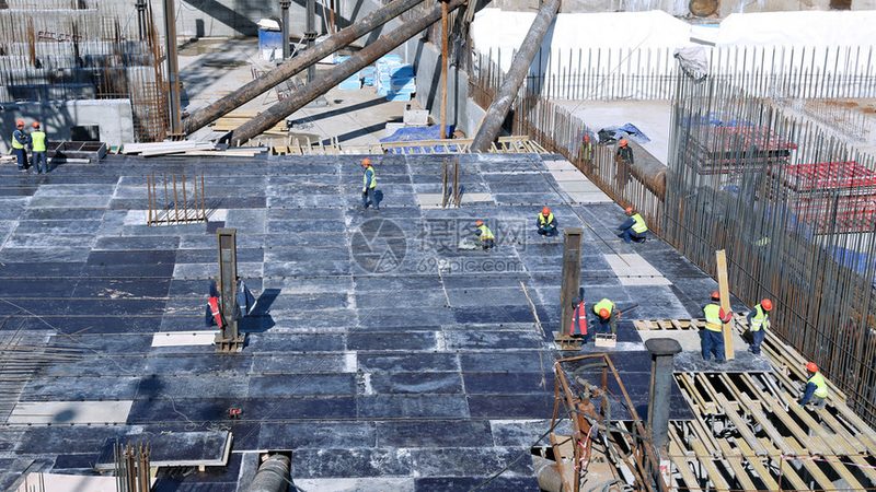 市政工程预算分类解析：项目分类与预算编制要点