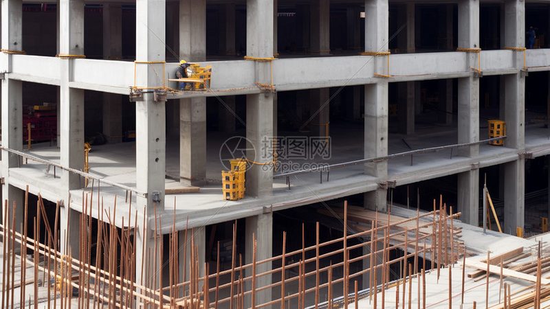 土建与安装造价哪个难