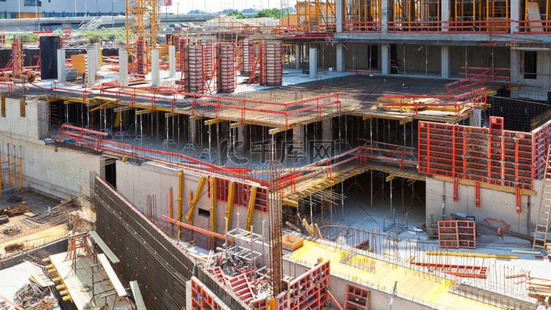 上海钢结构加固：揭秘加固公司选择的关键要素