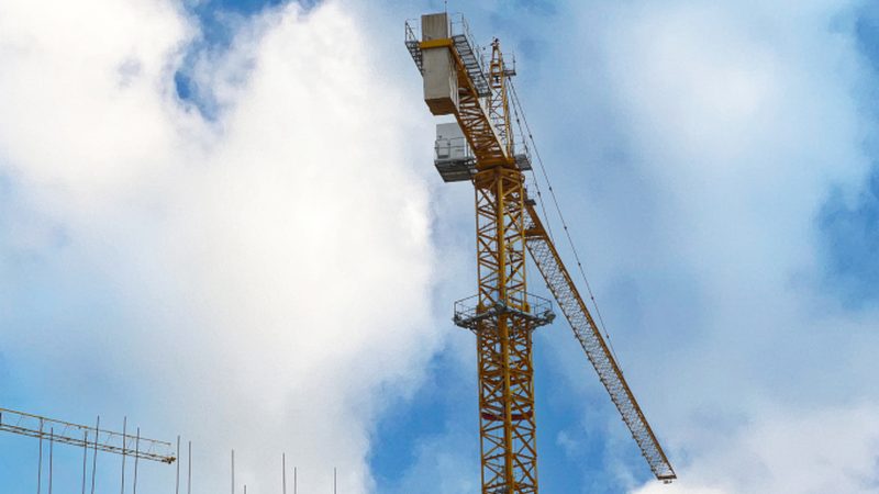 揭秘建筑劳务公司材料加人工毛利率：构成与影响因素