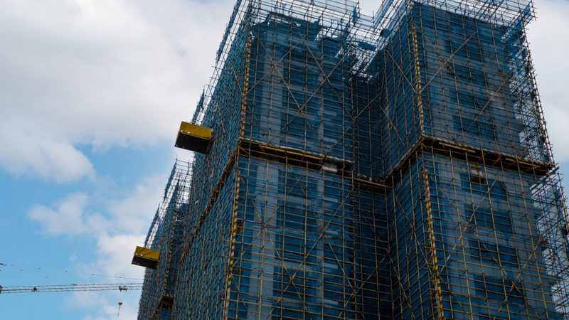 建筑工程承包报价解析：揭秘一平米成本构成