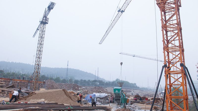小型水库清淤施工方案：关键步骤与注意事项