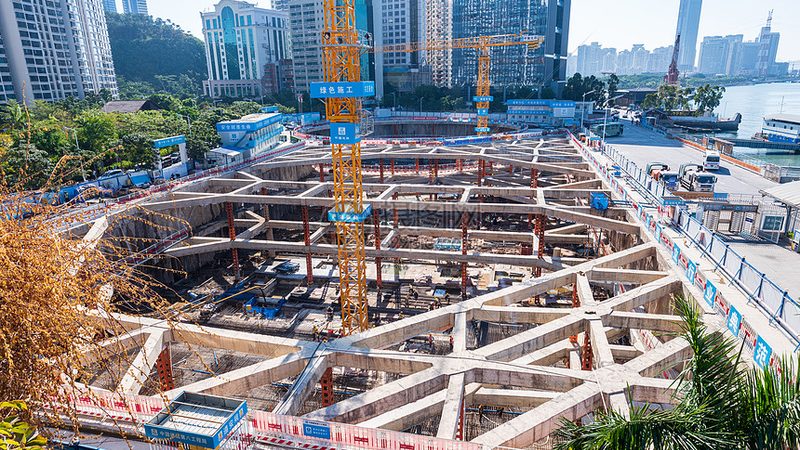 市政道路工程验收规范图文解读