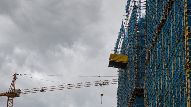 建筑资质代办：分类解析与办理要点