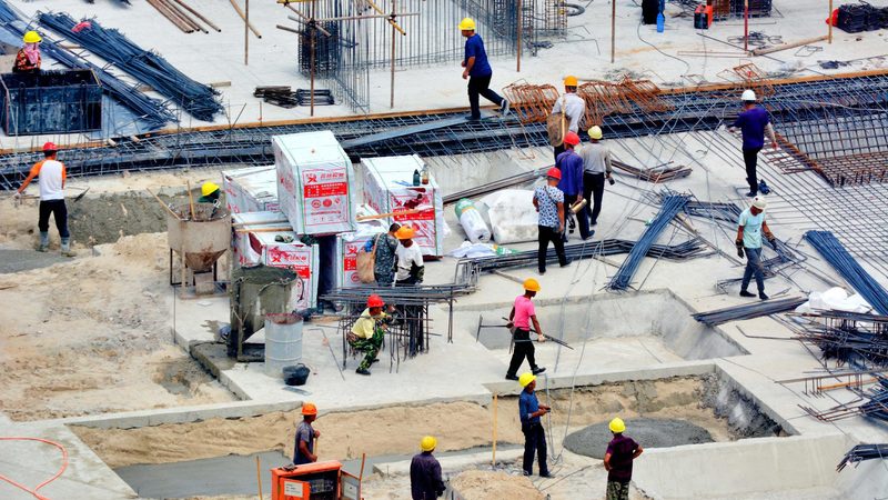 建筑工程施工技术交底标准：确保工程质量的基石**