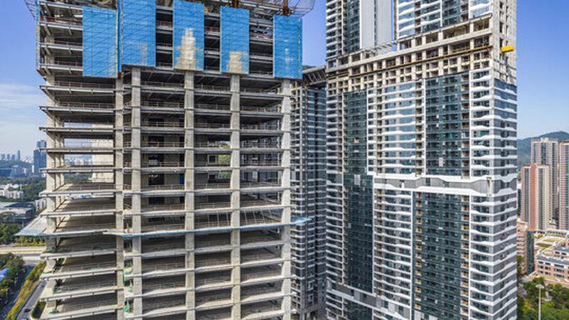 建筑资质安许证新办与延期：关键区别与流程解析