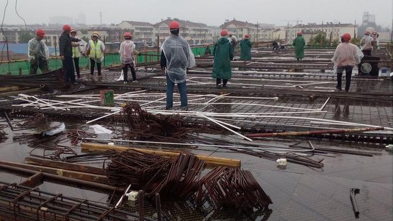装配式建筑施工材料进场验收流程详解